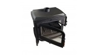 ALTARA LUX SIDE COVER CASTING STOVE