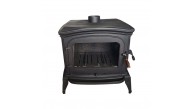 ALTARA LUX SIDE COVER CASTING STOVE