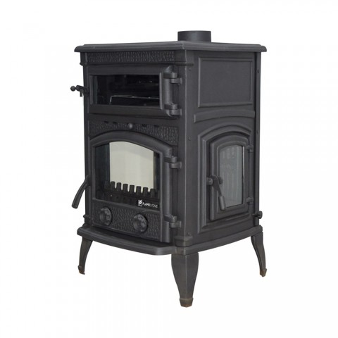 SIRIUS MAXI SIDE COVER CASTING STOVE