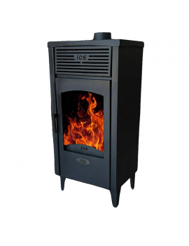 İDS 001.5 Pelet Soba