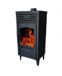 İDS 001.5 Pelet Soba