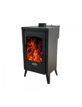 İDS 003.5 Pelet Soba