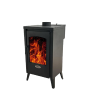 İDS 003.5 Pelet Soba