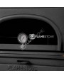 FS-023 - Modena Oven Fırınlı Yüksek Mukavemetli Döküm Soba