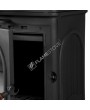 FS-023 - Modena Oven Fırınlı Yüksek Mukavemetli Döküm Soba