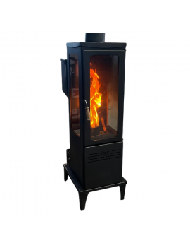 İDS Nanu Pelet Soba