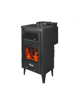 İDS 002.5 Pelet Soba