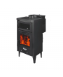 İDS 002.5 Pelet Soba