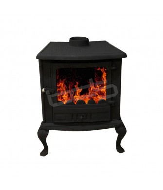 BDS-K Small Fireplace